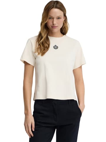 Polo Club Shirt crème
