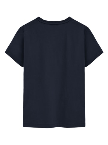 Polo Club 2-delige set: shirts donkerblauw/lichtroze