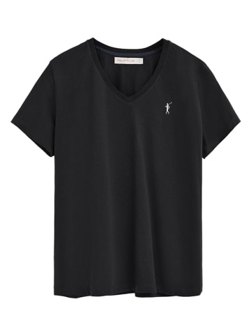 Polo Club 2-delige set: shirts wit/zwart