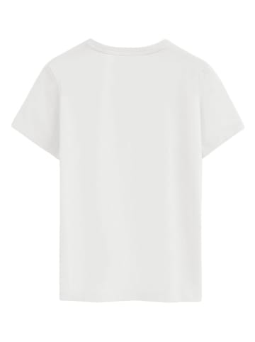 Polo Club 3-delige set: shirts wit/zwart/donkerblauw