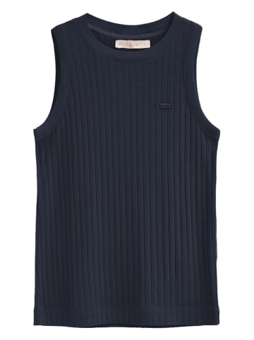 Polo Club Top w kolorze granatowym