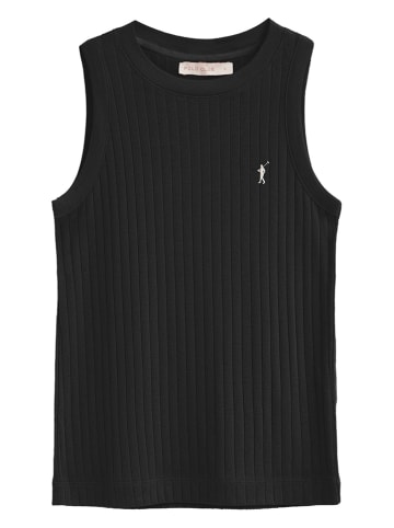 Polo Club Top zwart