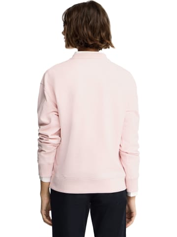 Polo Club Sweatshirt lichtroze