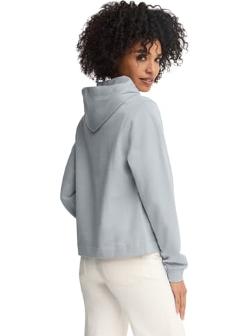Polo Club Hoodie in Hellblau