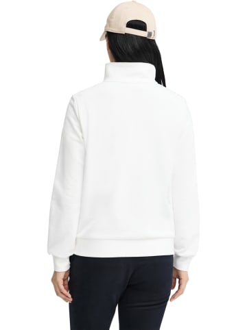 Polo Club Sweatshirt in Weiß