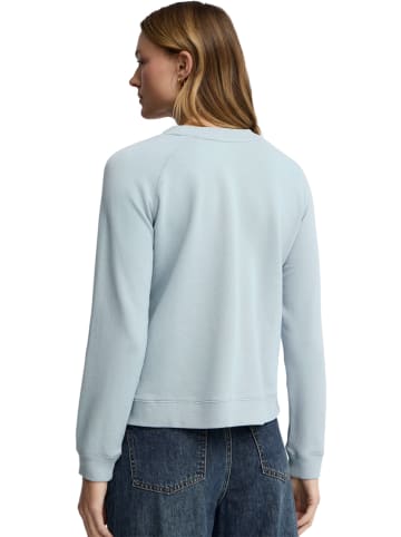 Polo Club Sweatshirt lichtblauw