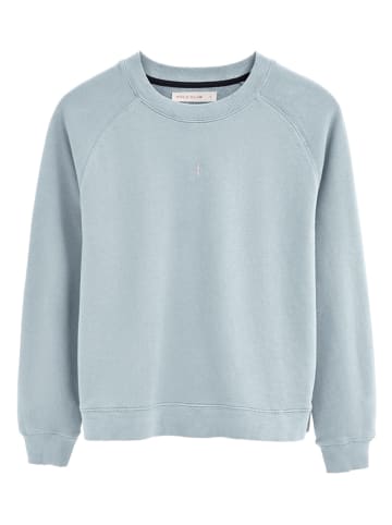 Polo Club Sweatshirt lichtblauw