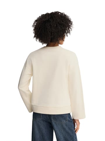 Polo Club Sweatshirt crème