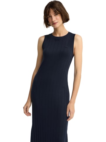 Polo Club Kleid in Dunkelblau