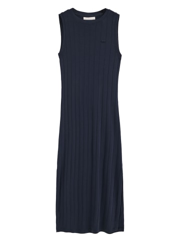 Polo Club Jurk donkerblauw