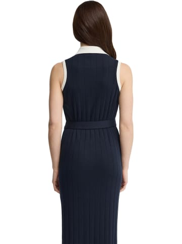 Polo Club Kleid in Dunkelblau