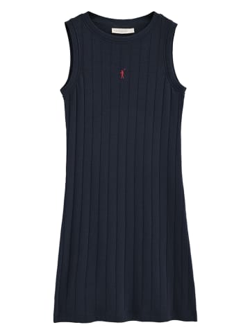 Polo Club Jurk donkerblauw
