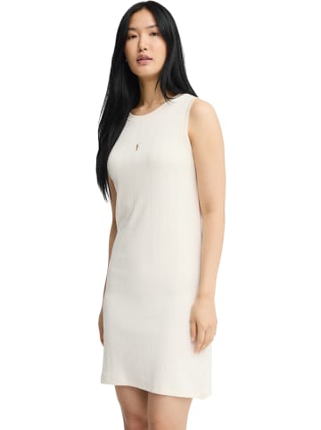 Polo Club Kleid in Creme