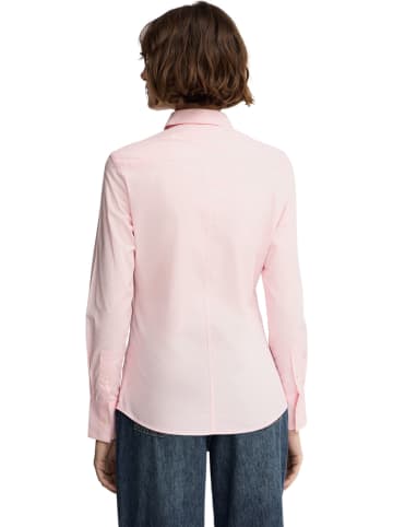Polo Club Koszula - Slim fit - w kolorze jasnoróżowym