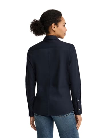 Polo Club Hemd - Slim fit - in Dunkelblau