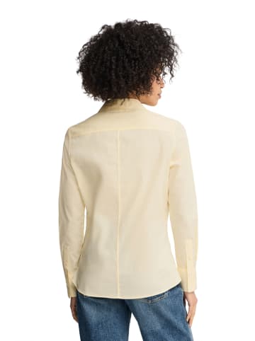 Polo Club Hemd - Slim fit - in Beige