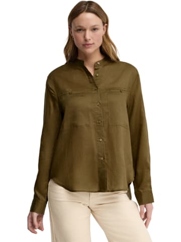 Polo Club Blouse kaki