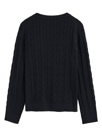 Polo Club 2er-Set: Pullover in Creme/ Dunkelblau