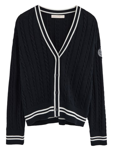 Polo Club Vest donkerblauw