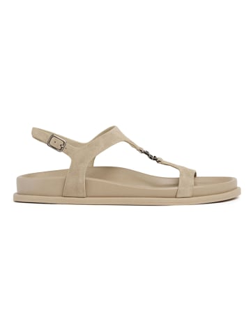 Polo Club Sandalen beige