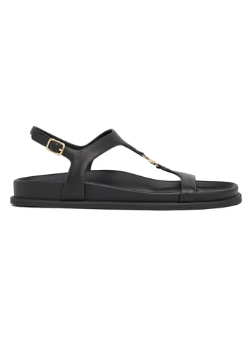 Polo Club Sandalen zwart