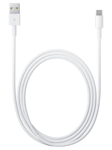 SmartCase Kabel USB w kolorze białym - dł. 3 m