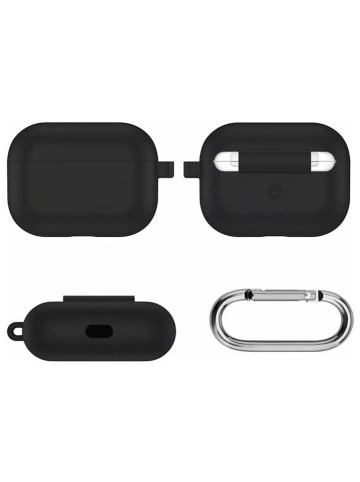 SmartCase Etui w kolorze czarnym do słuchawek Airpods Pro