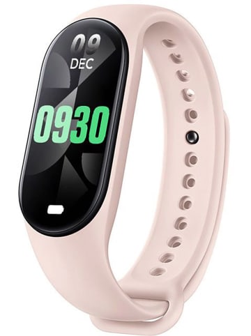 SmartCase Smartwatch in Rosa
