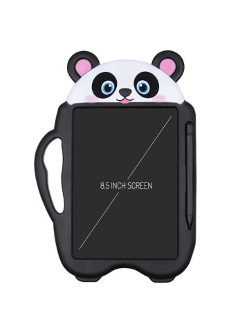 SmartCase Tablet w kolorze czarno-białym do rysowania - 3+