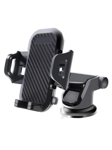 SWEET ACCESS Kfz-Smartphone-Halterung in Schwarz