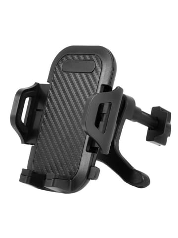 SWEET ACCESS Kfz-Smartphone-Halterung in Schwarz
