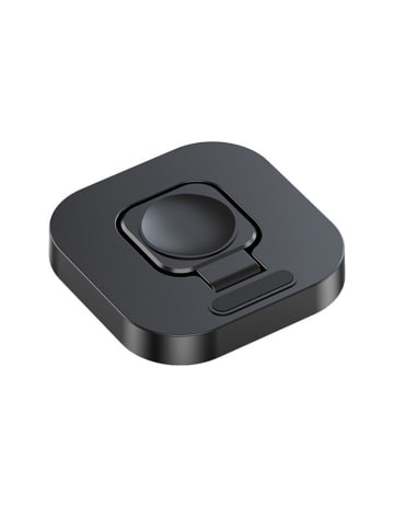 SmartCase Magnetisches Ladegerät in Schwarz