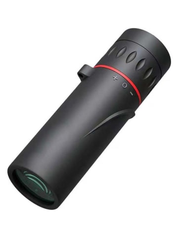 SmartCase Mini teleskop w kolorze czarnym