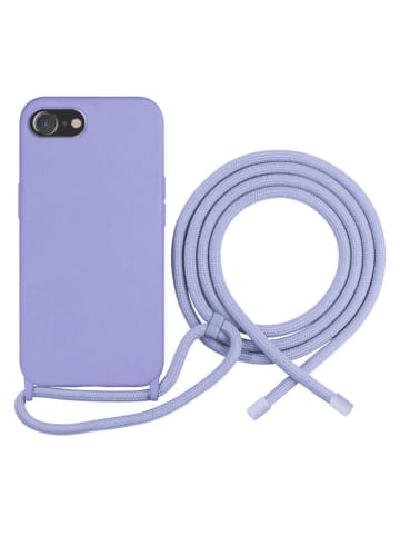 SmartCase Case für iPhone 6/7/8/SE in Lila