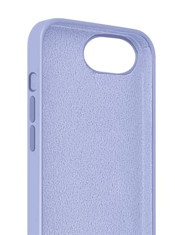 SmartCase Case für iPhone 6/7/8/SE in Lila