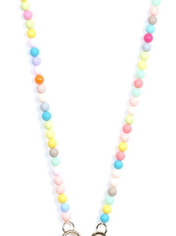 SWEET ACCESS Handykette "Leon" in Bunt - (L)120 cm