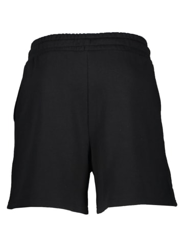4F Sweatshorts in Schwarz
