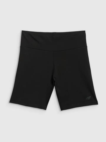 4F Legging zwart