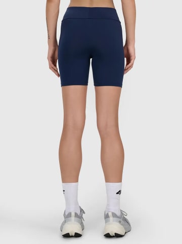 4F Leggings in Dunkelblau