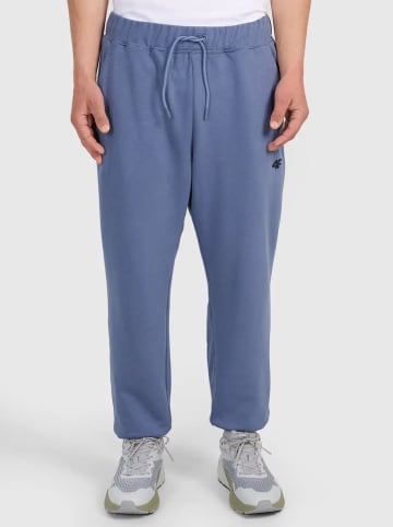 4F Sweathose in Blau