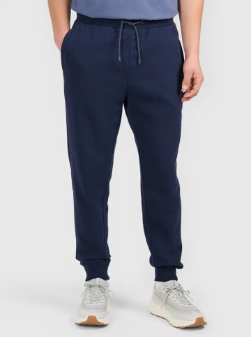 4F Sweathose in Dunkelblau