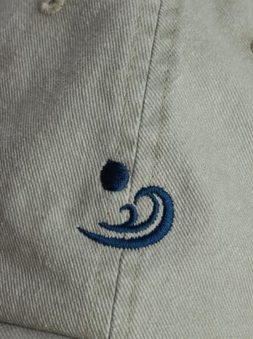 4F Cap in Khaki