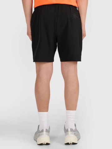4F Trainingsshort zwart