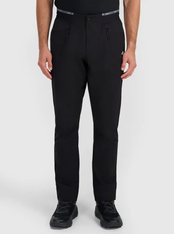4F Trekkingsbroek zwart