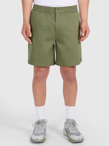 4F Shorts in Grün