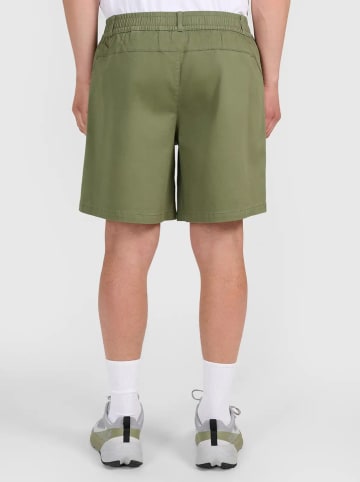 4F Short groen