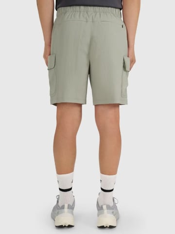 4F Cargoshorts in Khaki