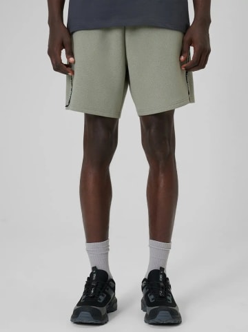 4F Sweatshort kaki