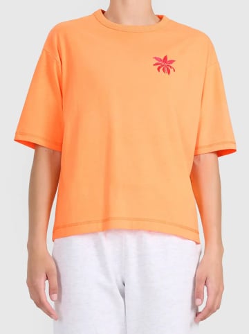 4F Shirt in Orange