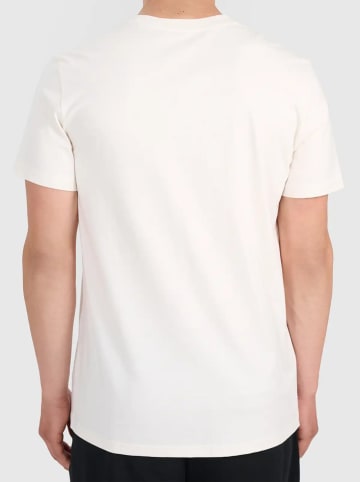 4F Shirt crème